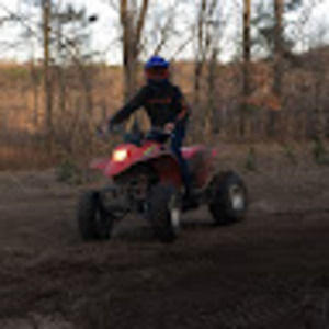 Meet your Posher, Henry